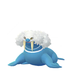 Hoenn - 0365 - Walrein